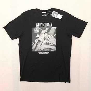 Amazon.co.jp: 魅惑のバンドT特集 10sデッド GU ジーユー